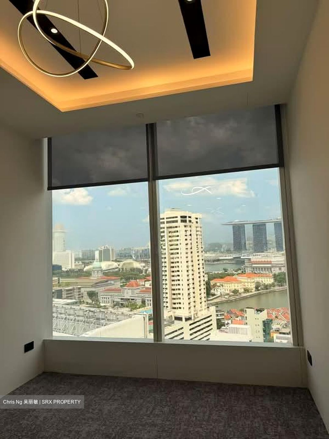 The Central (D1), Office #551224621